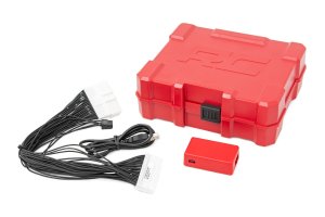 Ram 3500 Speedometer Calibrator - Rough Country - Inline - '19-'23